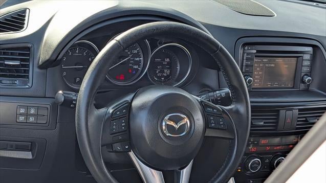2013 Mazda CX-5 Grand Touring