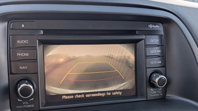 2013 Mazda CX-5 Grand Touring