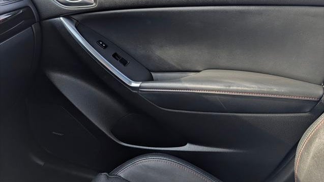 2013 Mazda CX-5 Grand Touring