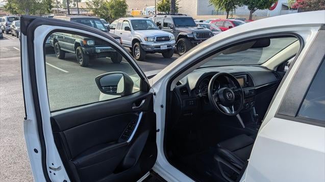 2013 Mazda CX-5 Grand Touring
