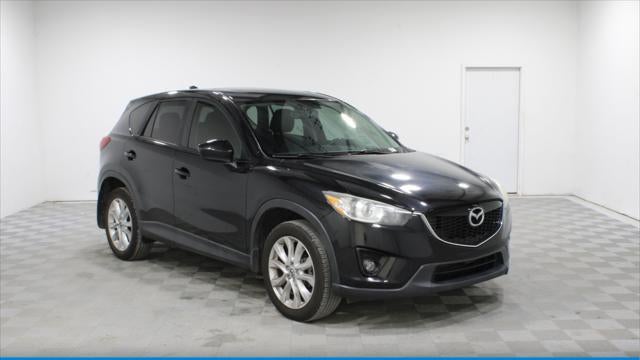Preowned 2013 Mazda CX-5 Grand Touring for Sale
