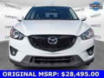 2013 CX-5 Thumbnail 2