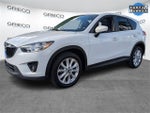 2013 CX-5 Thumbnail 3