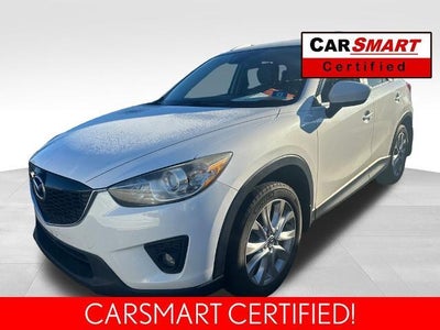 2014 Mazda CX-5 Grand Touring 4DR SUV