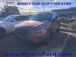 2016 CX-5 Thumbnail 1
