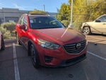 2016 CX-5 Thumbnail 3