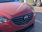 2016 CX-5 Thumbnail 4