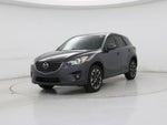 2016 CX-5 Thumbnail 4