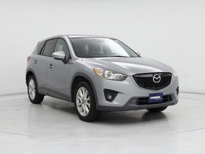 2014 Mazda CX-5 Grand Touring 4DR SUV