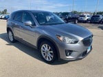 2014 CX-5 Thumbnail 4
