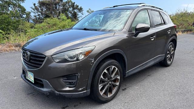 Preowned 2016 Mazda CX-5 Grand Touring for Sale