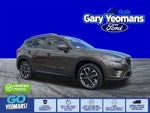 2016 CX-5 Thumbnail 1