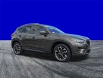 2016 CX-5 Thumbnail 2