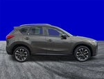 2016 CX-5 Thumbnail 3