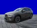 2016 CX-5 Thumbnail 8