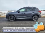 2016 CX-5 Thumbnail 1