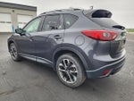 2016 CX-5 Thumbnail 5