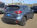 2016 CX-5 Thumbnail 4