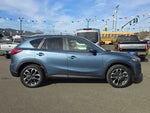 2016 CX-5 Thumbnail 5