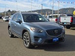 2016 CX-5 Thumbnail 6