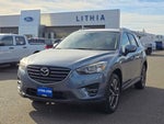 2016 CX-5 Thumbnail 21