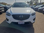 2016 CX-5 Thumbnail 2