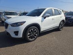 2016 CX-5 Thumbnail 3