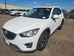 2016 CX-5 Thumbnail 3
