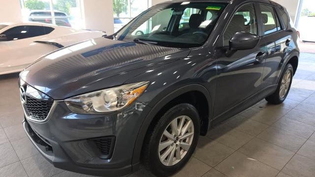 Preowned 2013 Mazda CX-5 Sport for Sale