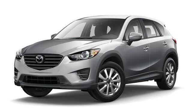Preowned 2016 Mazda CX-5 Sport for Sale