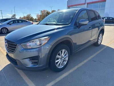 2016 Mazda CX-5 AWD Sport 4DR SUV (midyear Release)