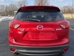 2015 CX-5 Thumbnail 2