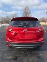 2015 CX-5 Thumbnail 2