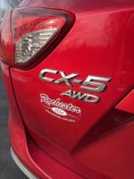 2015 CX-5 Thumbnail 4