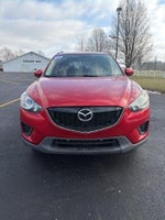 2015 CX-5 Thumbnail 12