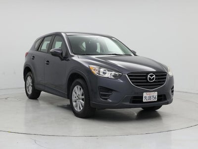 2016 Mazda CX-5 AWD Sport 4DR SUV (midyear Release)