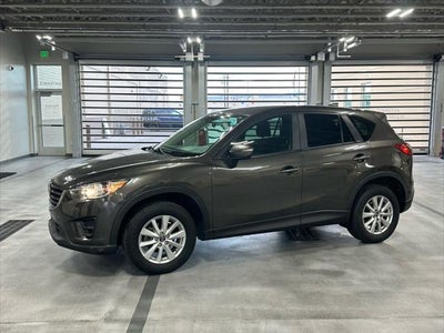 Photo of a 2016 Mazda CX-5 AWD Sport 4DR SUV (midyear Release) for sale
