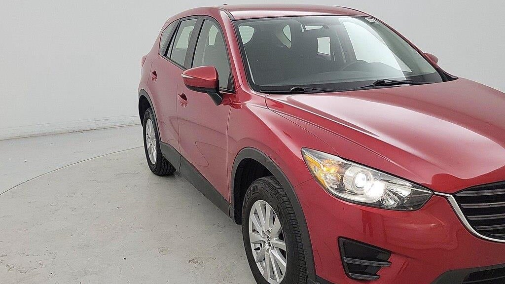 Preowned 2016 Mazda CX-5 Sport for Sale