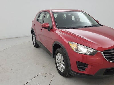 2016 Mazda CX-5 AWD Sport 4DR SUV (midyear Release)