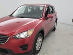2016 CX-5 Thumbnail 3