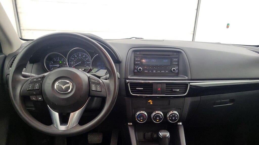 2016 Mazda CX-5 Sport