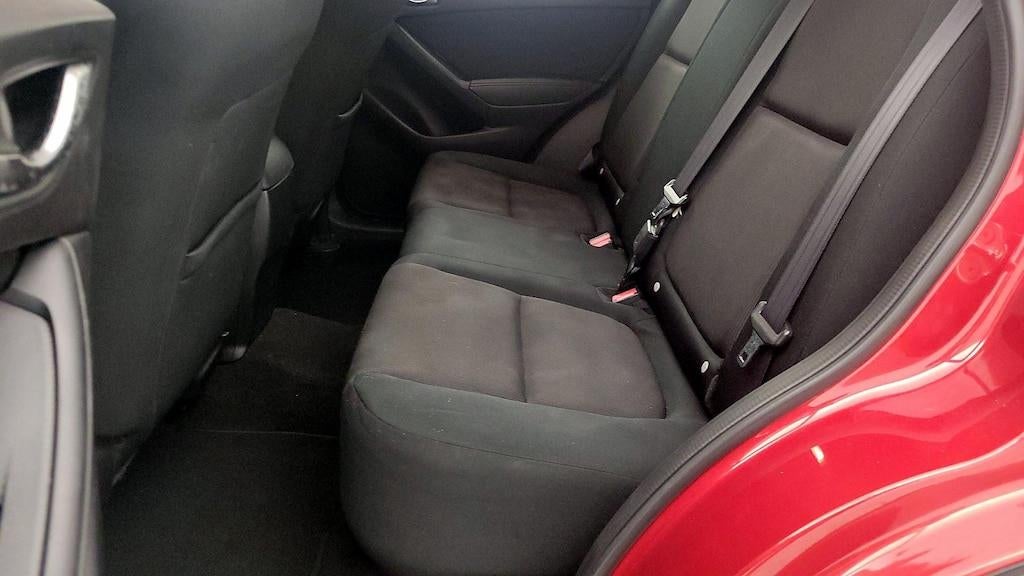 2016 Mazda CX-5 Sport