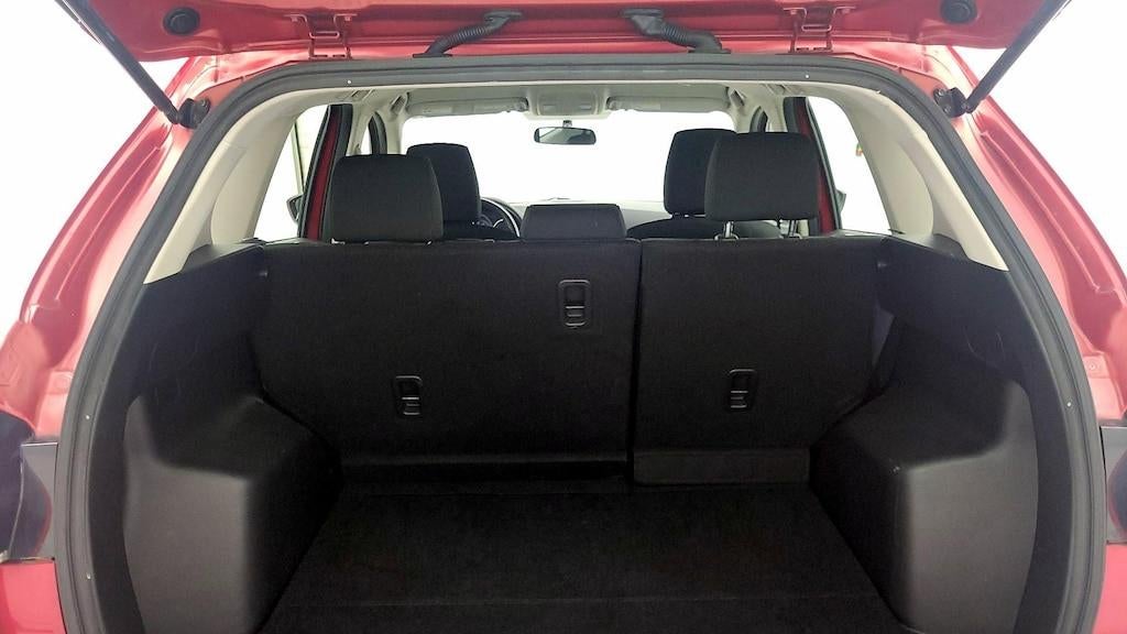 2016 Mazda CX-5 Sport