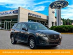 2016 CX-5 Thumbnail 1