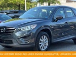 2016 CX-5 Thumbnail 3