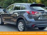 2016 CX-5 Thumbnail 4