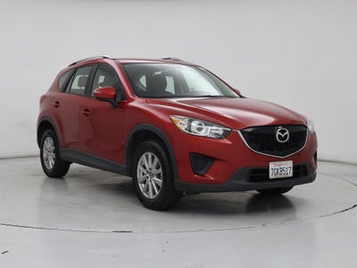 Photo of a 2015 Mazda CX-5 AWD Sport 4DR SUV for sale