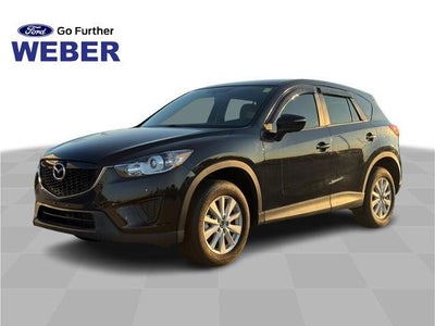 Photo of a 2015 Mazda CX-5 AWD Sport 4DR SUV for sale