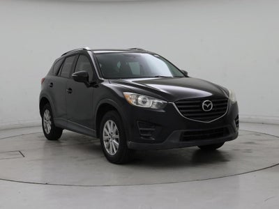 Photo of a 2016 Mazda CX-5 AWD Sport 4DR SUV (midyear Release) for sale