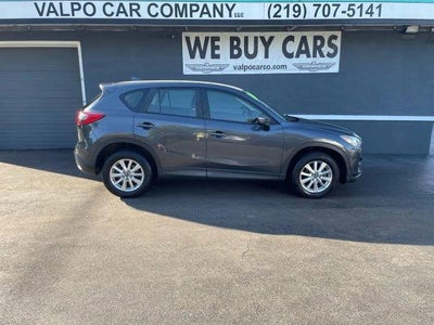2016 Mazda CX-5 AWD Sport 4DR SUV (midyear Release)